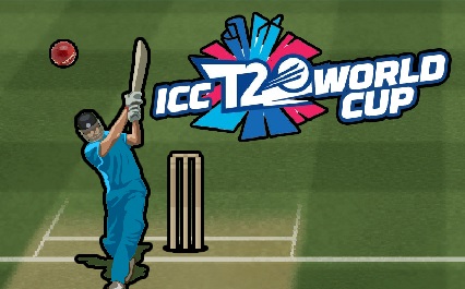 ICC T20 World Cup