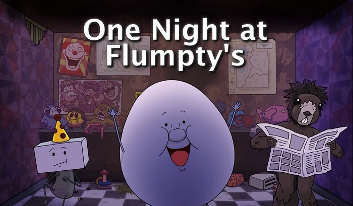 one night at flumptys 2 unblocked