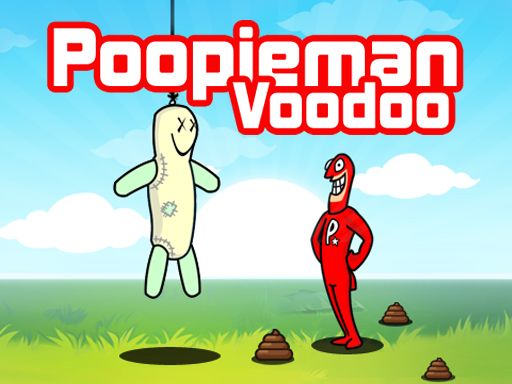 Poopieman Voodoo