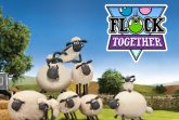 Shaun the Sheep Flock Together
