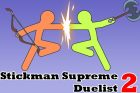 Stickman Supreme Due