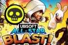 Ubisoft All-Star Bla