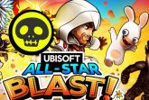 Ubisoft All-Star Blast