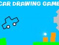 Car Drawing Game
