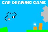 Car Drawing Game