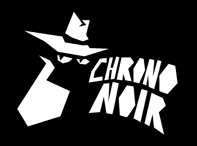 Chrono Noir