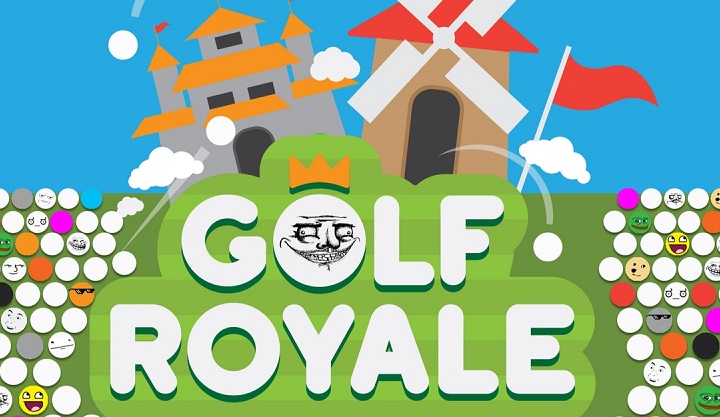 GolfRoyale.io