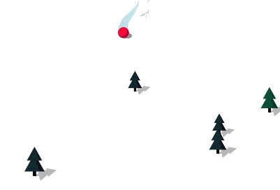 Winter Dodge