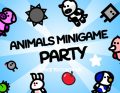 Animals Minigame Par