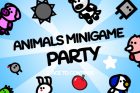 Animals Minigame Par