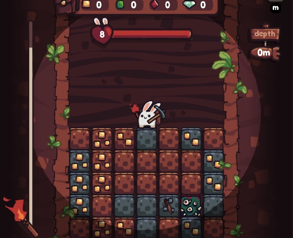 Bunny Bunny Dig Dig