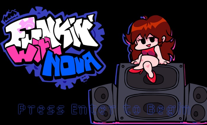 Funkin’ With Nova