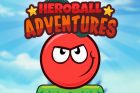 Hero Ball Adventures