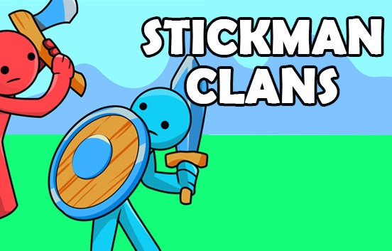 Stickman Clans