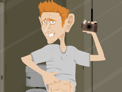 Ultimate Douchebag Workout!